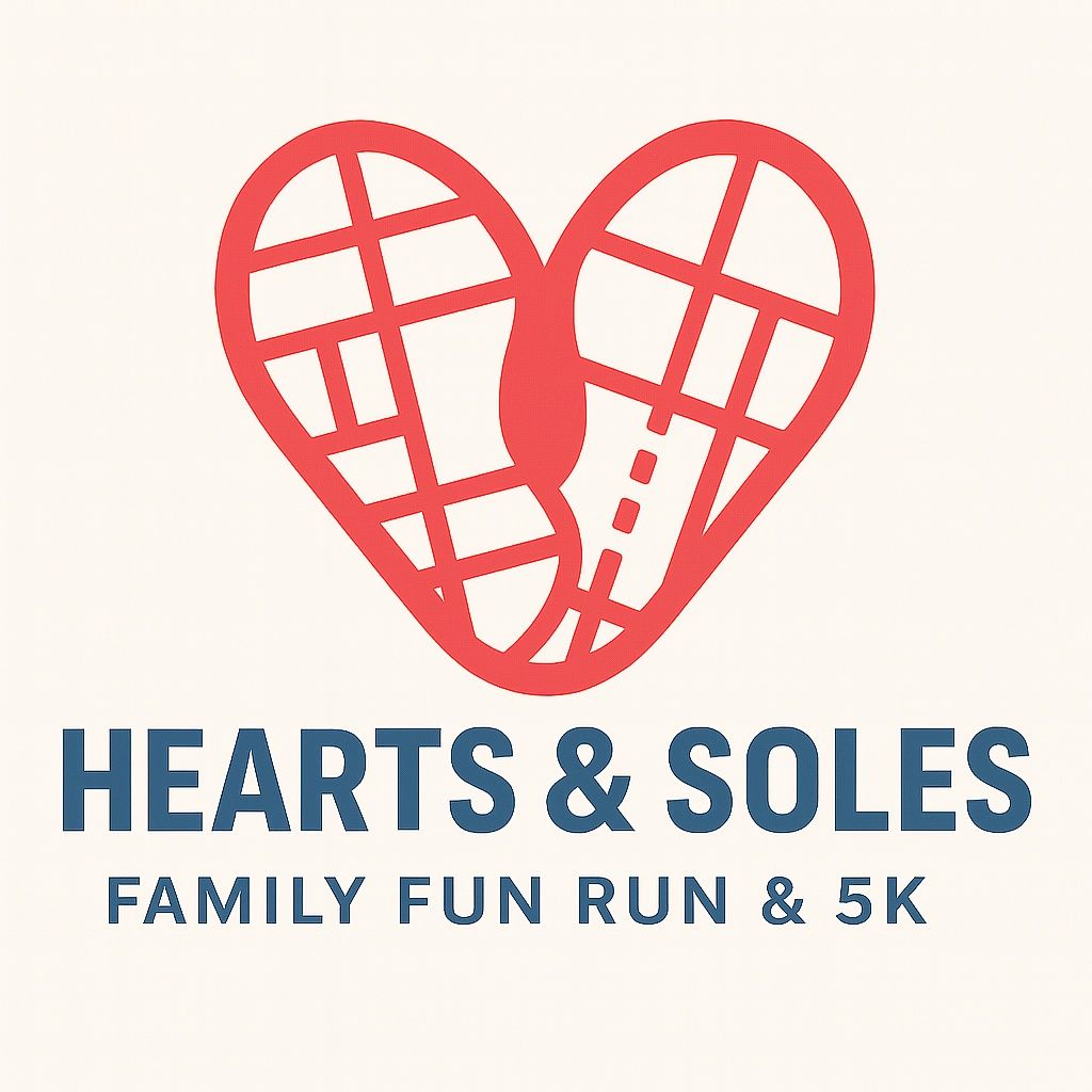 Hearts & Soles Family Fun Run & 5k