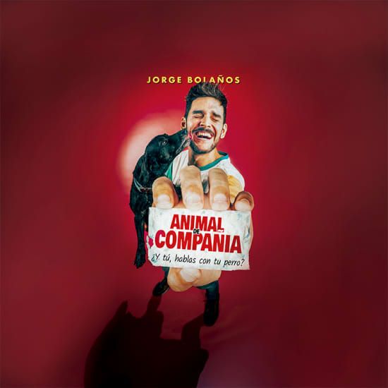 Animal de Compa\u00f1\u00eda
