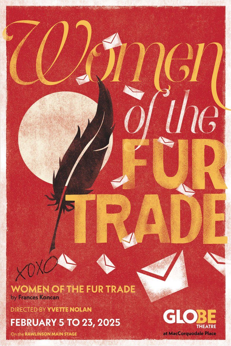 Women of The Fur Trade