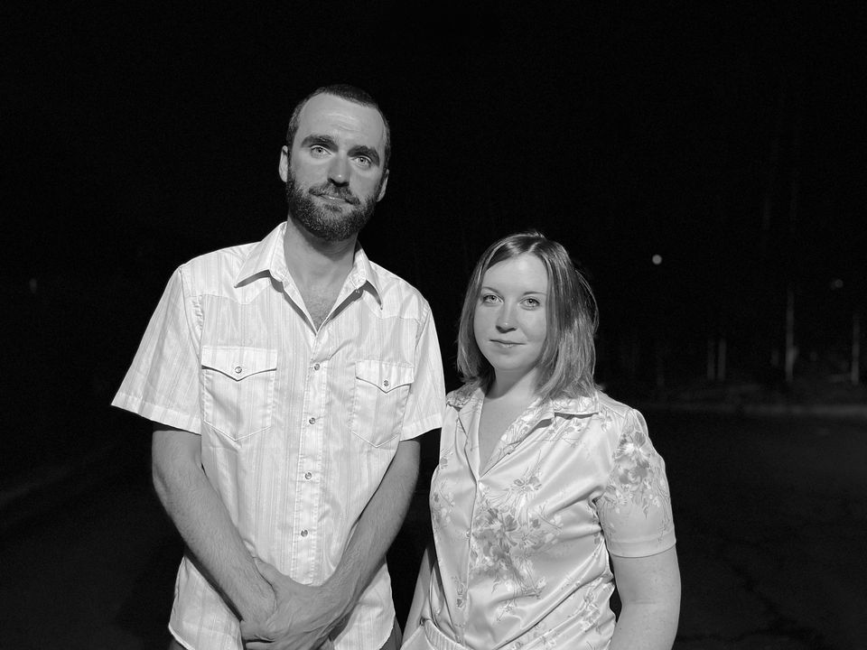 Austin Miller & Amanda Esposito
