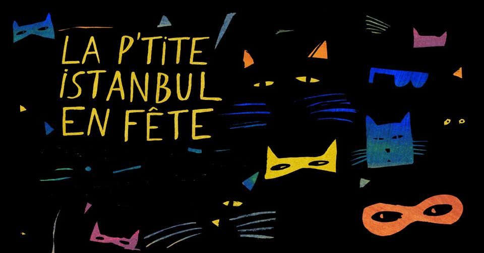 Concert interculturel - La Petite Istanbul en F\u00eate