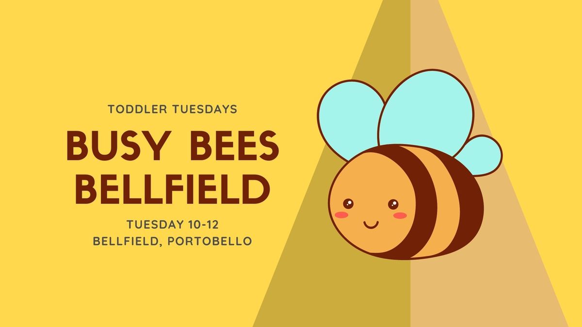 Busy Bees Playgroup 