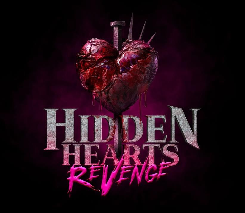 Hidden Hearts Revenge 