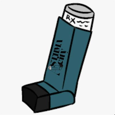 ASTHMA CITY LIVE