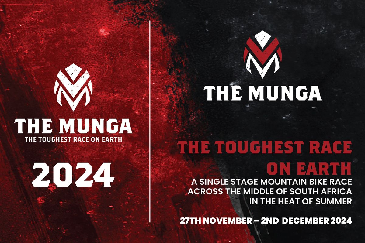 The Munga - Main Event 2024