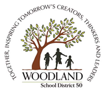 Woodland Community Consolidated School District #50