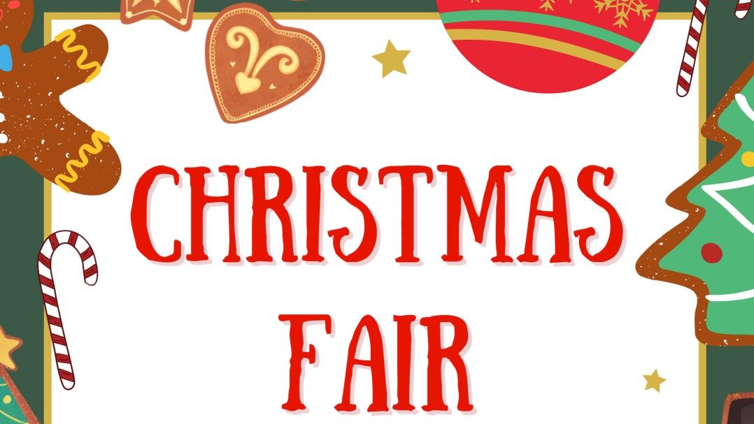 Christmas Fair