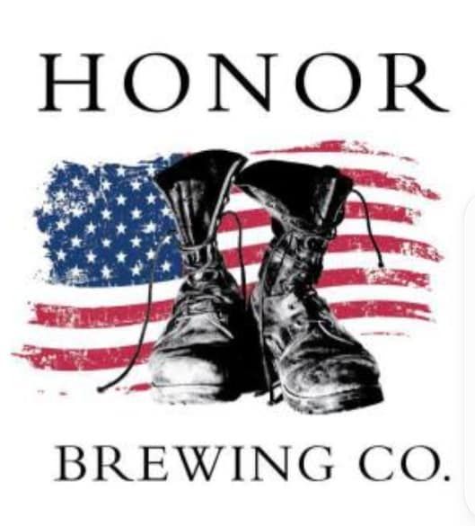 Memorial Day Fundraiser W\/ Honor Brewing Company 