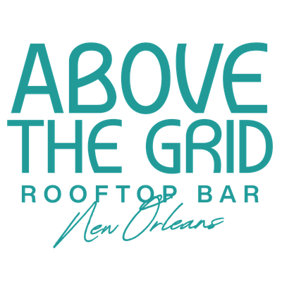 Above the Grid Rooftop Pool and Bar