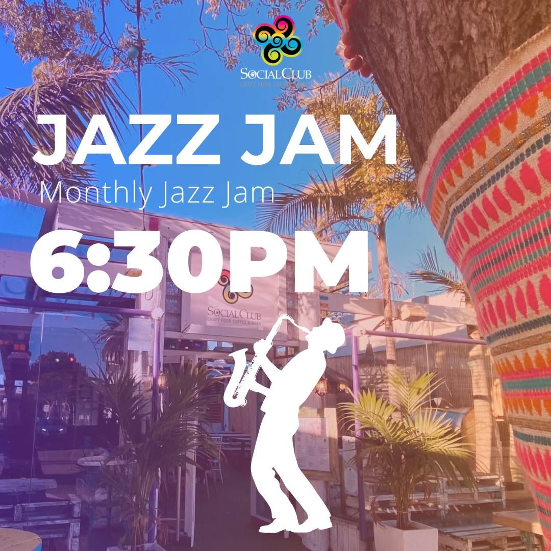 Jazz Jam