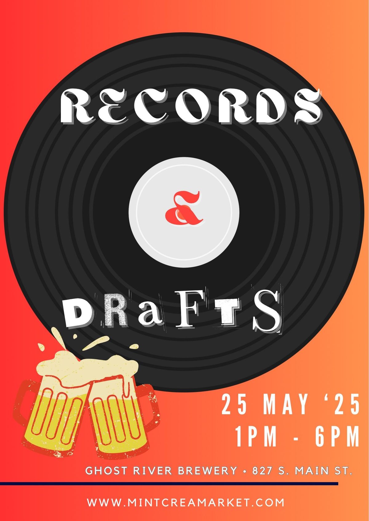 Records & Drafts