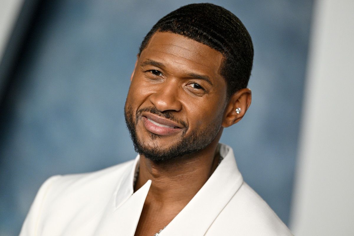 Usher