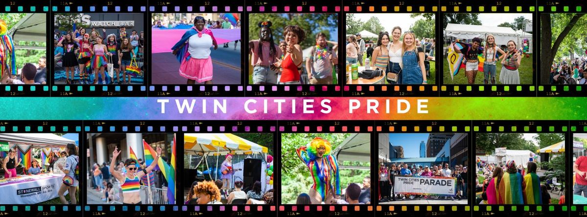 Twin Cities Pride Festival 2025