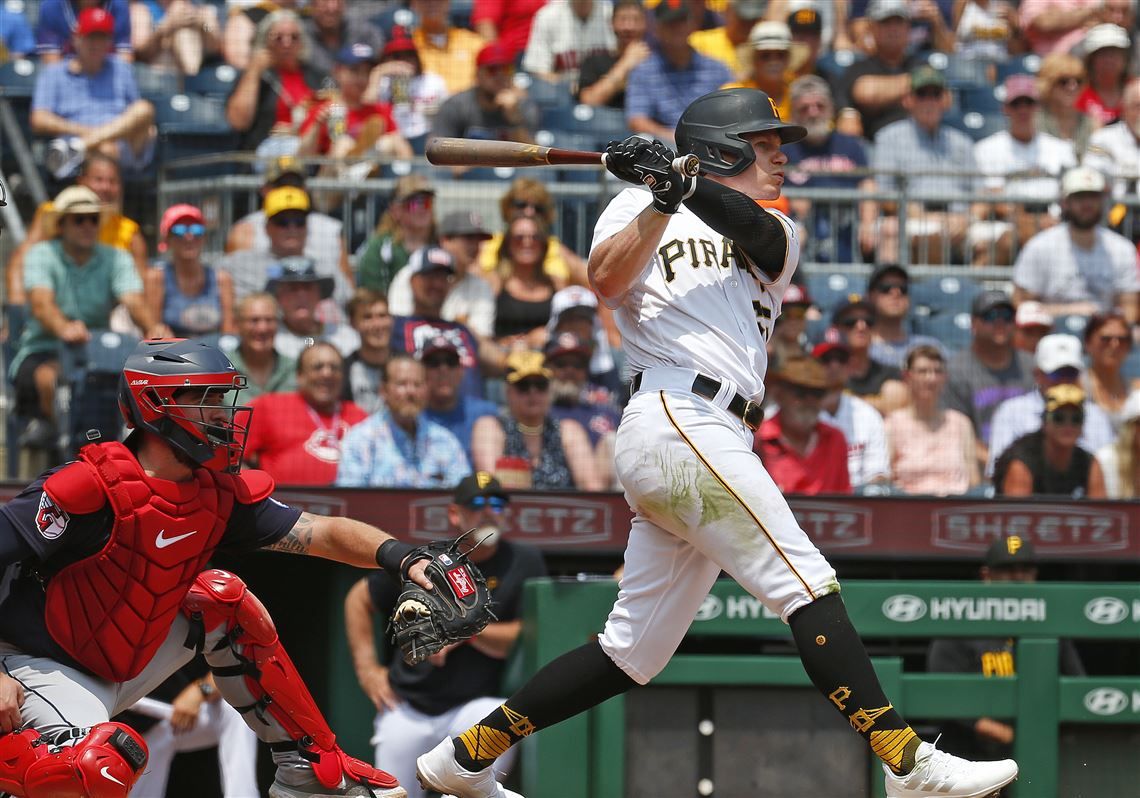 Cleveland Guardians at Pittsburgh Pirates