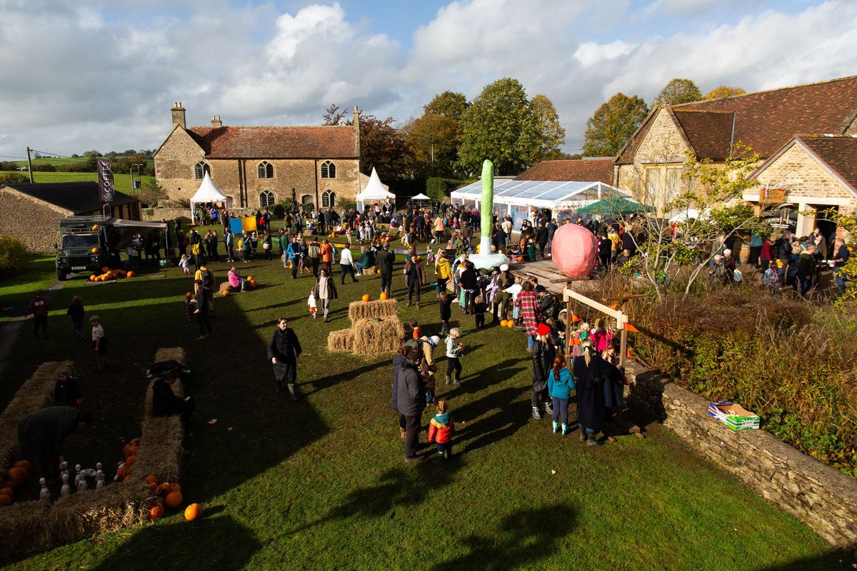 Pumpkin Festival