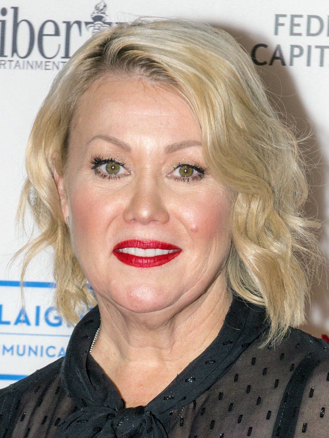 Jann Arden