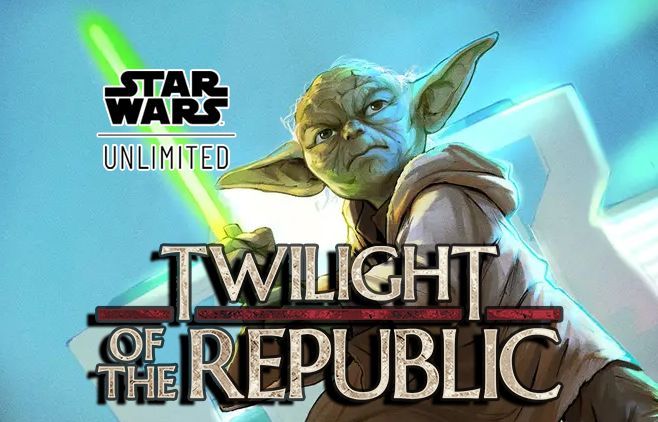 SWU - Twilight of the Republic Weekly Event