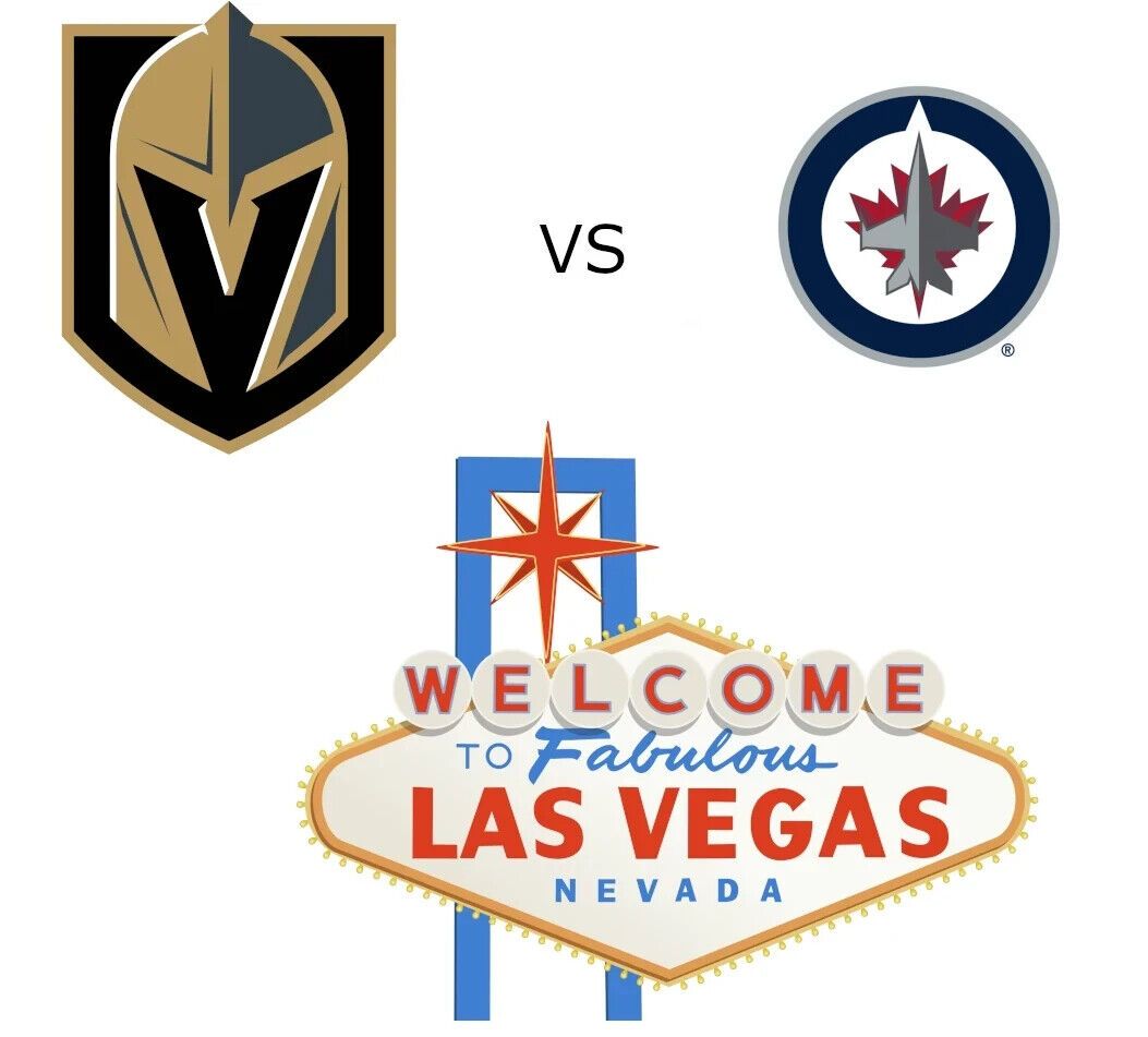 Calgary Flames vs. Vegas Golden Knights