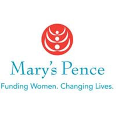 Mary's Pence