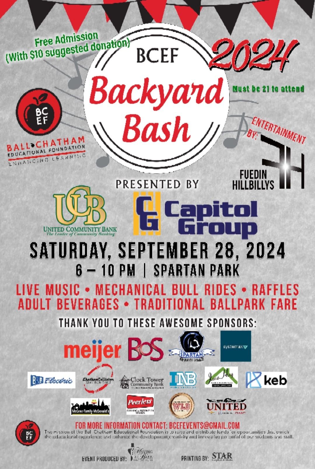 Backyard Bash 2024