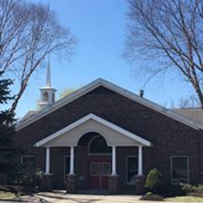 East Dover Baptist Church