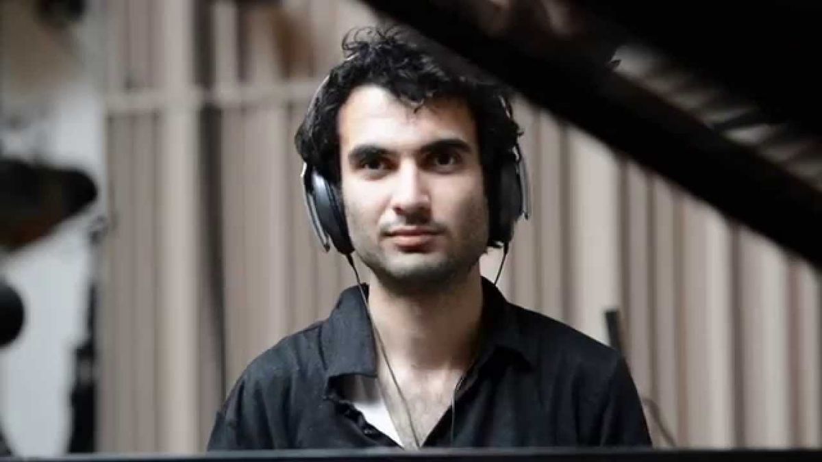 Tigran Hamasyan