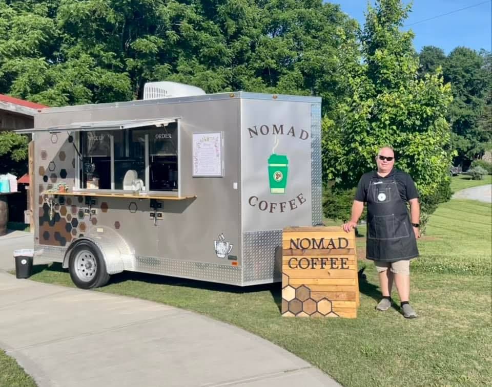 Union County Pride Kickoff brought to you by East Frank Superette