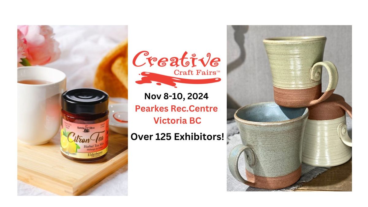 45th Annual Creative Craft Fair