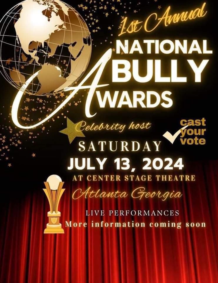 National Bully Awards