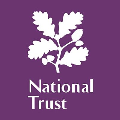 Hanbury Hall and Gardens, National Trust