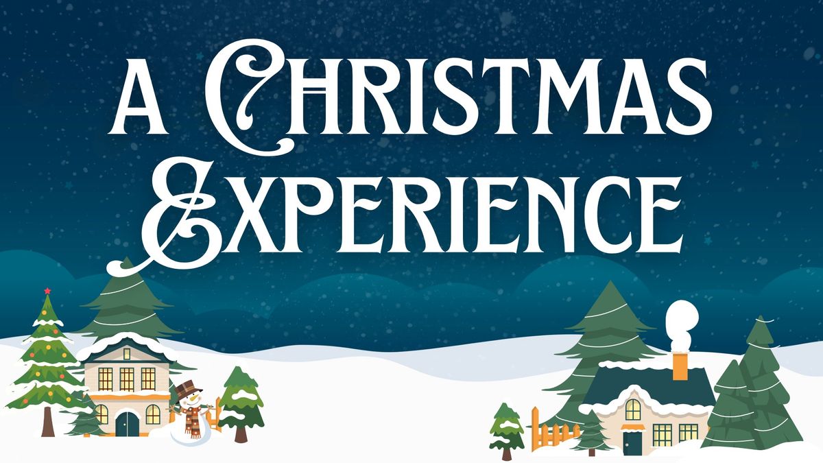 A Christmas Experience