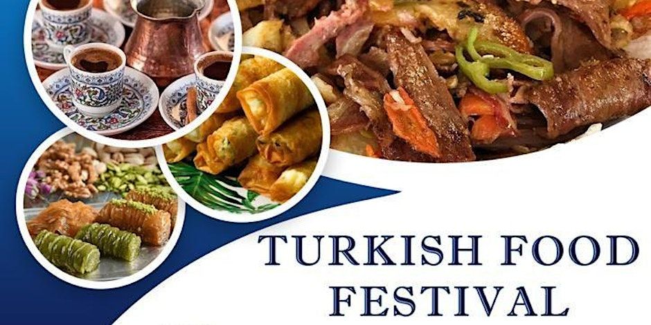 Turkish Food Festival