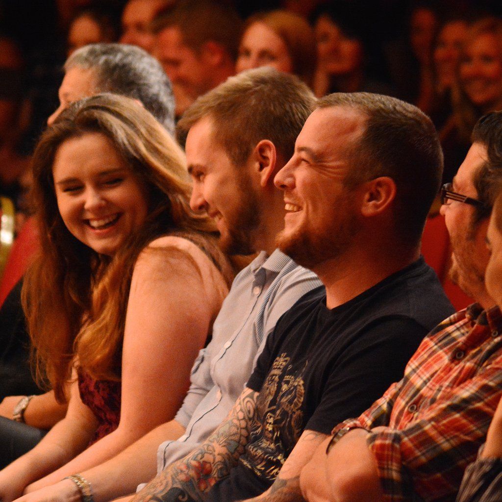 Laugh Out Loud Comedy Clubs York