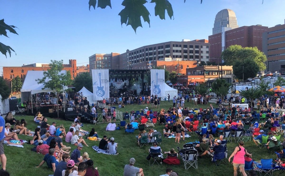 Winston-Salem Symphony: A Night at Hogwarts - The Music of Harry Potter