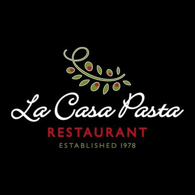 La Casa Pasta