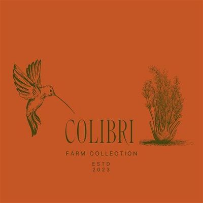 Colibri Farm Collection