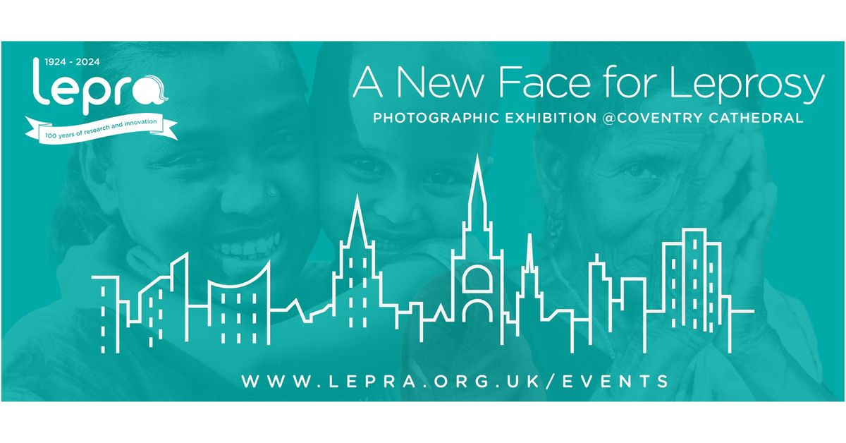 A New Face for Leprosy