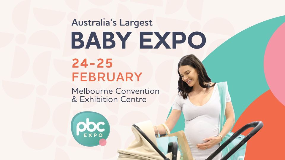 Melbourne Pregnancy, Babies and Children's Expo