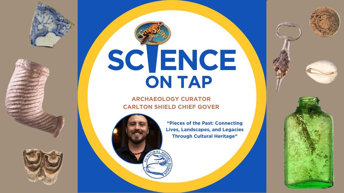 Science on Tap