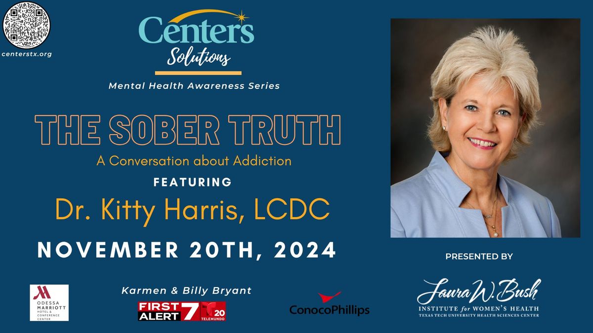 Centers Solutions - The Sober Truth