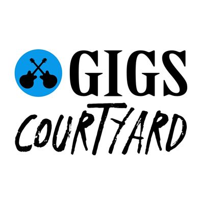 GIGS Courtyard