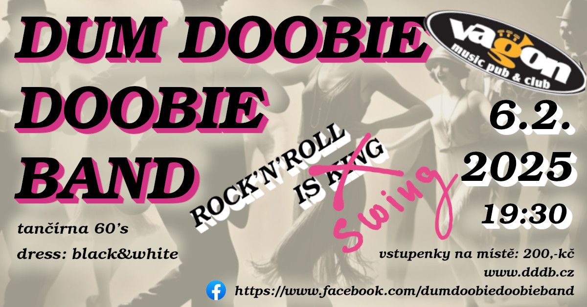 Rock\u00b4n\u00b4roll is "SWING"!