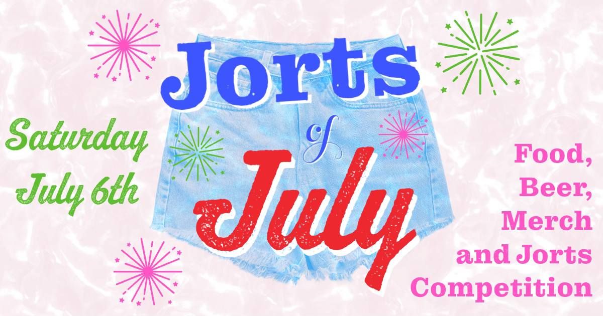 Jorts of July