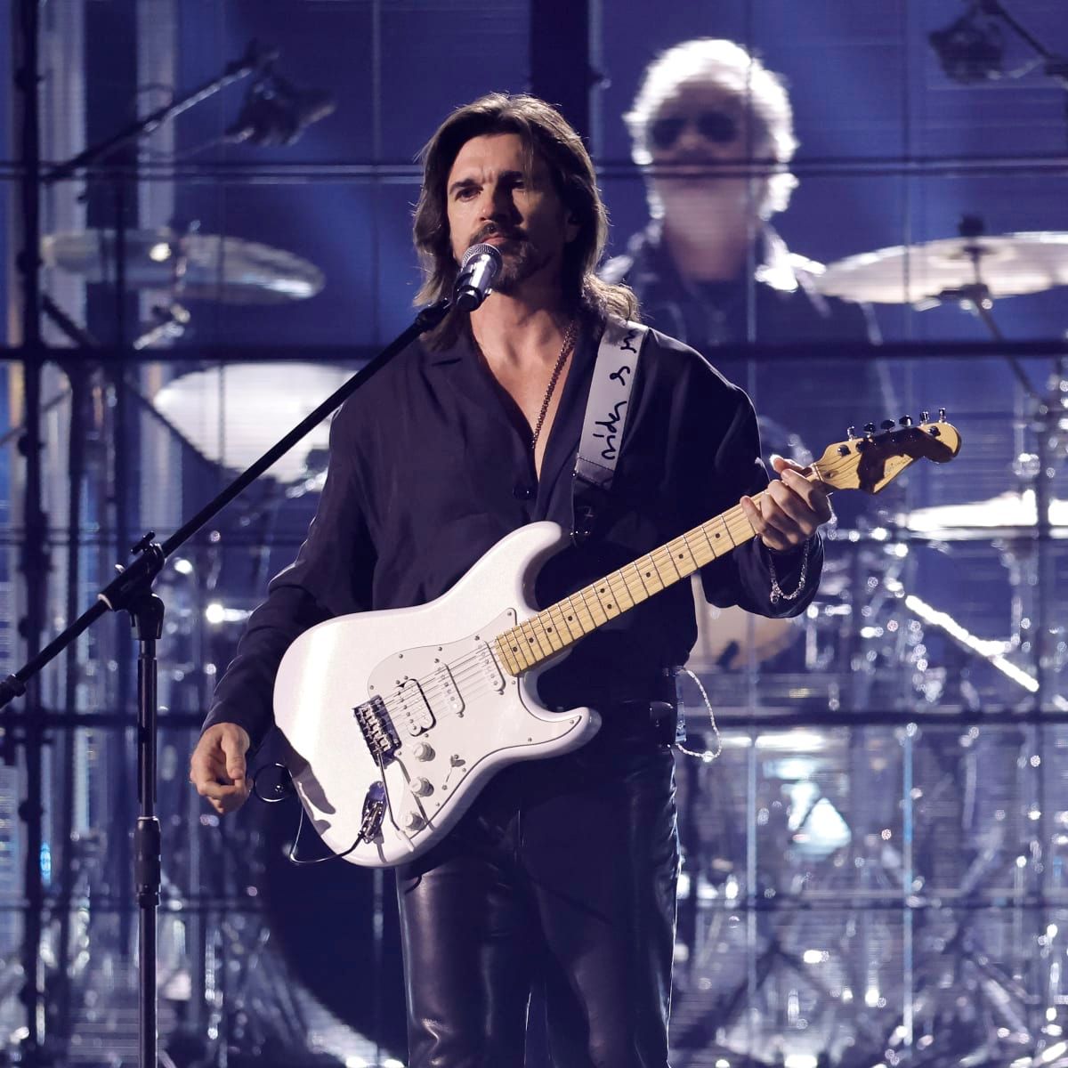 Juanes at Seminole Casino Coconut Creek