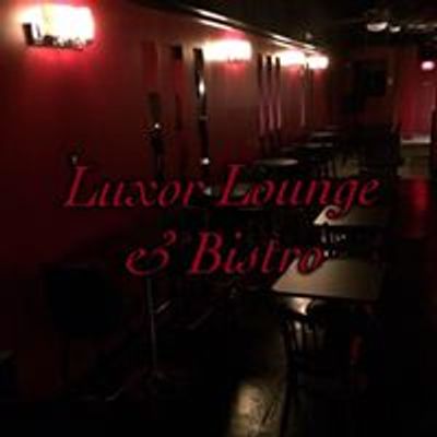 Luxor Lounge & Bistro