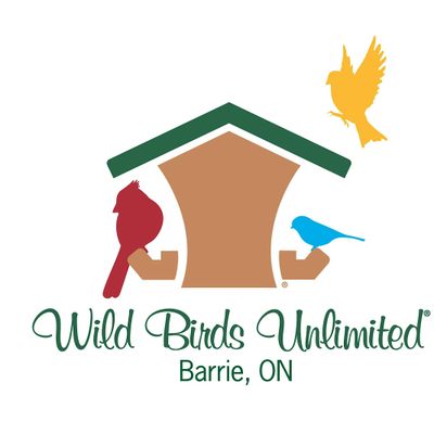 Wild Birds Unlimited Barrie
