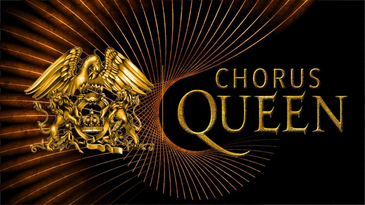 Chorus Queen au D\u00d4ME