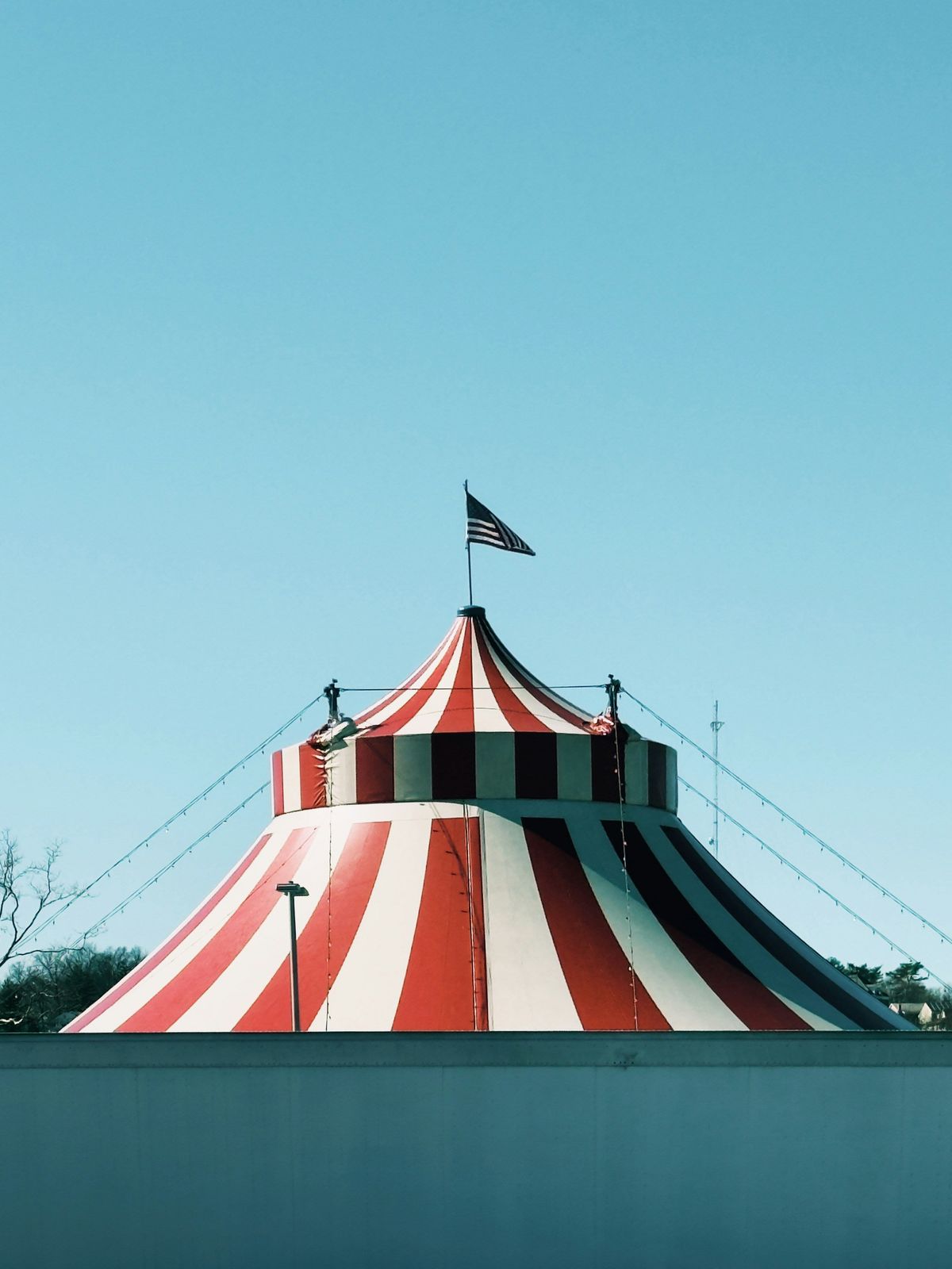 Cirque Italia - Water Circus - Ottawa