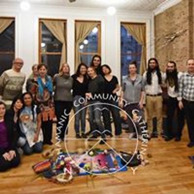 Shamanic Community Gathering NY
