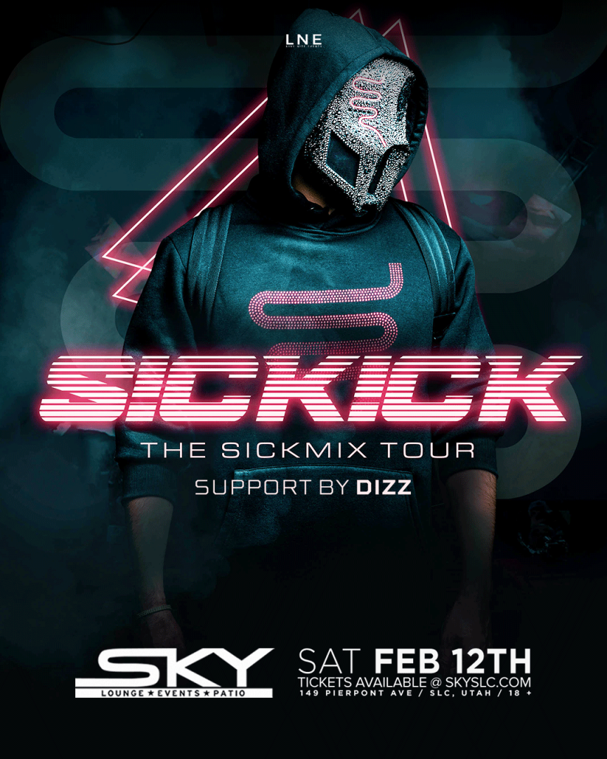 Sickick (18+)